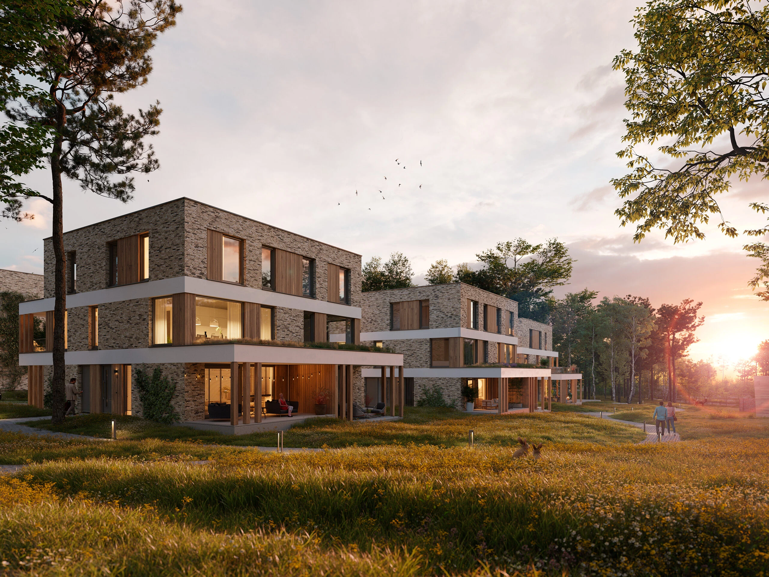 WFC Ede wint de SKG Publieksprijs 2024